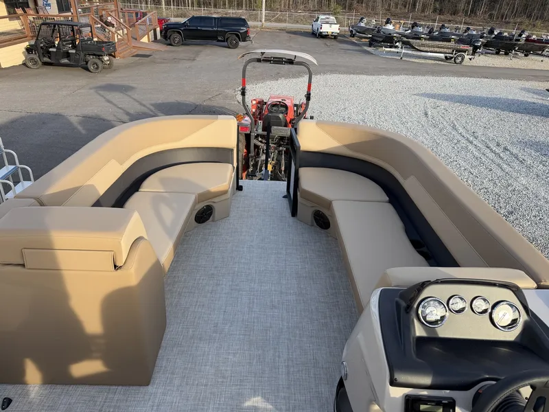 Slide: The Image of Lowe LS Walk Thru 210 2026 - 12