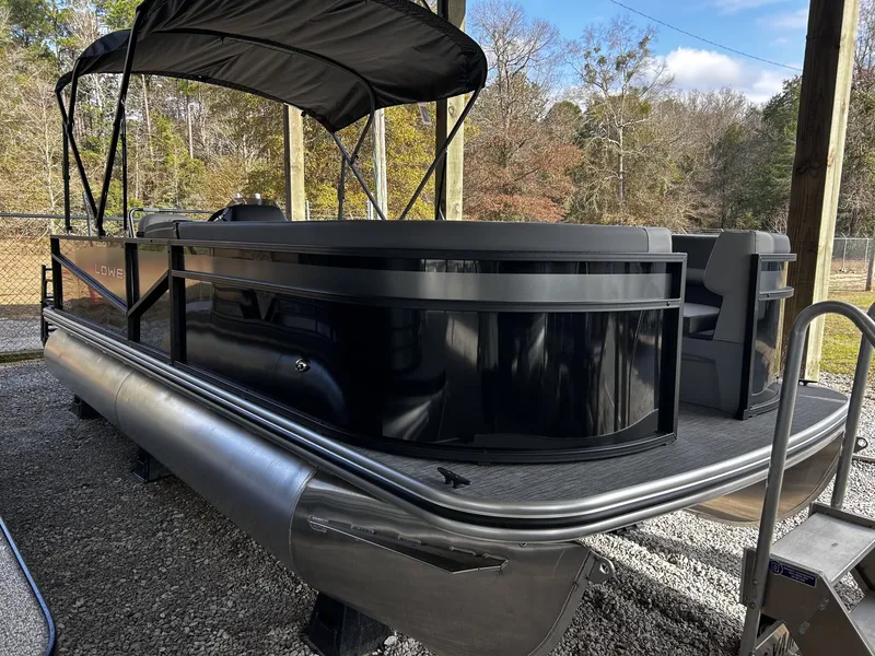 The Image of Lowe LS Walk Thru 210 2026 - 1