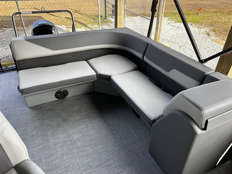 Slide: The Image of Lowe LS Walk Thru 210 2026 - 5