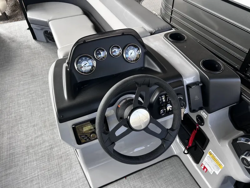 Slide: The Image of Lowe LS Walk Thru 210 2026 - 6