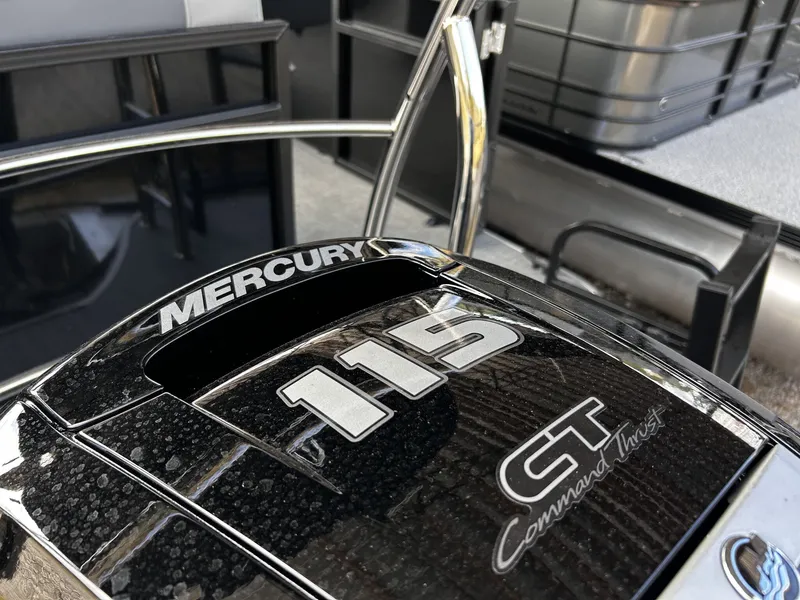 Slide: The Image of Lowe LS Walk Thru 210 2026 - 8