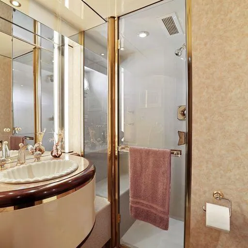 Slide: The Image of Vic Franck 65 Pilot House 1991 - 58