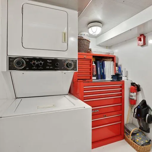 Slide: The Image of Vic Franck 65 Pilot House 1991 - 68