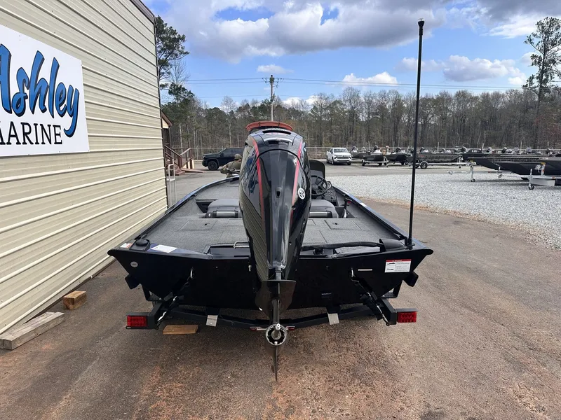 Slide: The Image of Lowe Stinger 195 2026 - 4