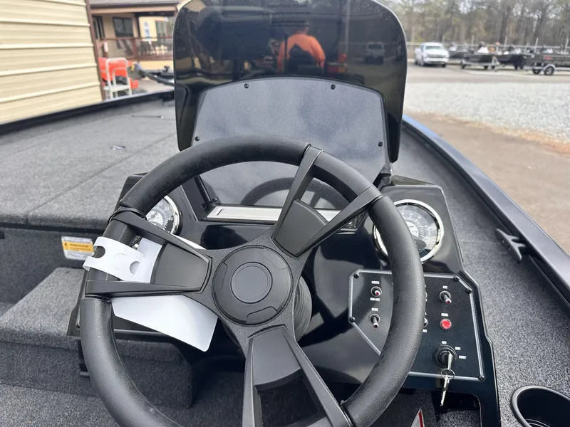 Slide: The Image of Lowe Stinger 195 2026 - 9