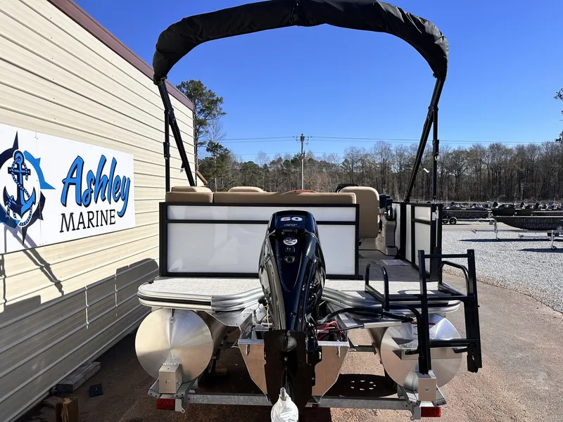 Slide: The Image of Lowe LS Walk Thru 170 2026 - 3