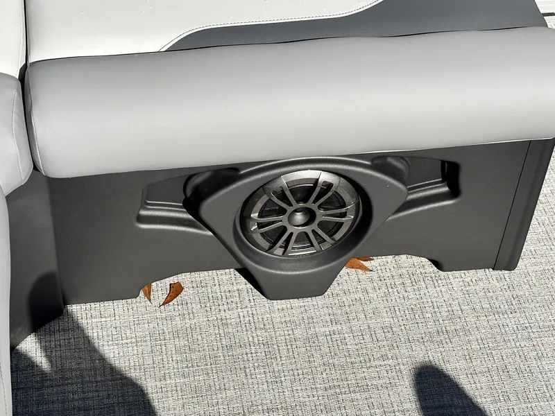 Slide: The Image of Avalon Venture Cruise - 21' 2026 - 8