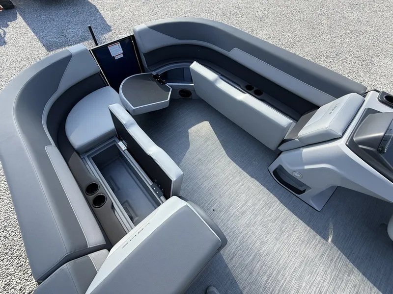 Slide: The Image of Lowe LS Walk Thru 210 2025 - 11