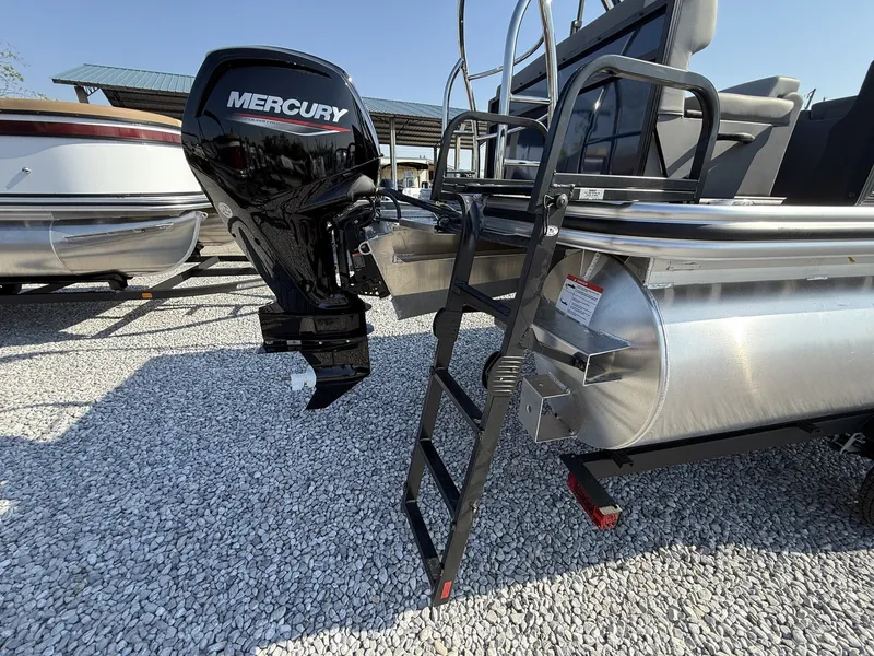 Slide: The Image of Lowe LS Walk Thru 210 2025 - 3