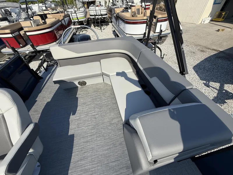 Slide: The Image of Lowe LS Walk Thru 210 2025 - 6