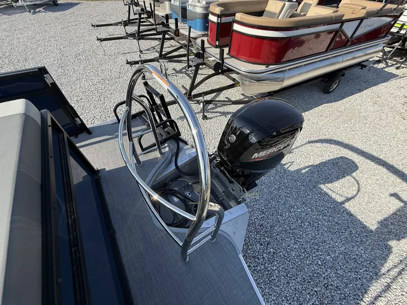 Slide: The Image of Lowe LS Walk Thru 210 2025 - 7