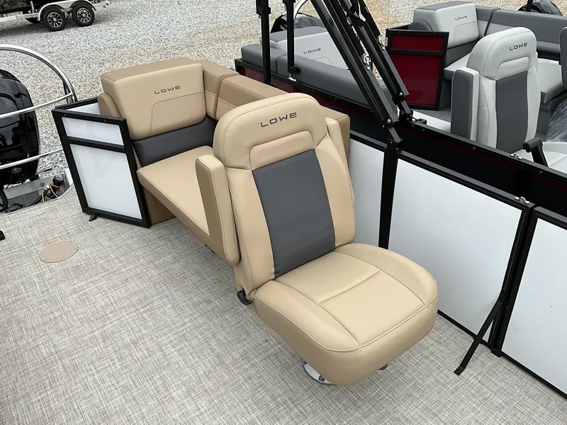 Slide: The Image of Lowe LS Walk Thru 210 2025 - 3