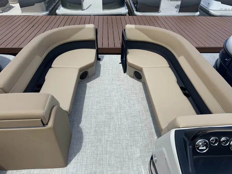 Slide: The Image of Lowe LS Walk Thru 210 2025 - 5