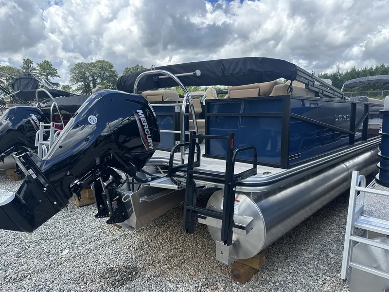 Slide: The Image of Lowe LS Walk Thru 210 2025 - 7