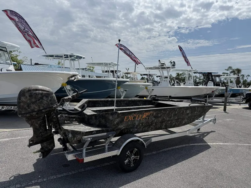 Slide: The Image of Excel 1751 Viper F4 2026 - 3