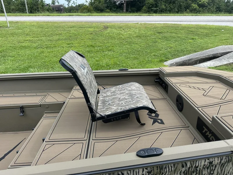 Slide: The Image of Thor TIMBER HAMMER 1754 2026 - 11