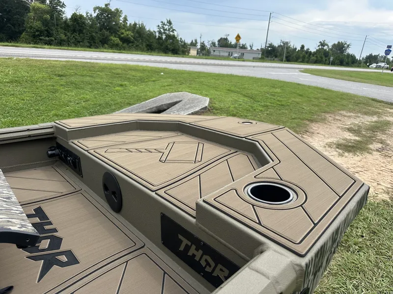 Slide: The Image of Thor Timber Hammer 1754-SEADECK-60HP 2026 - 16