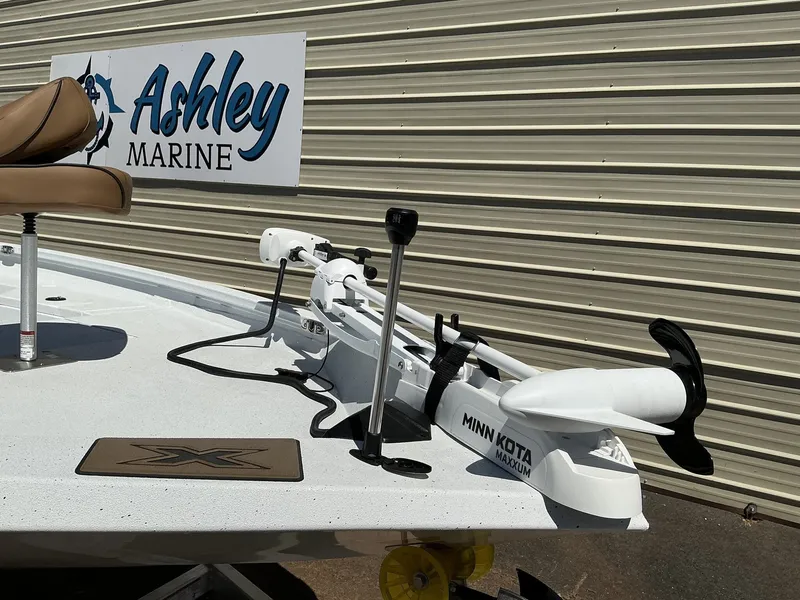 Slide: The Image of Xpress H20B Bay 2026 - 13