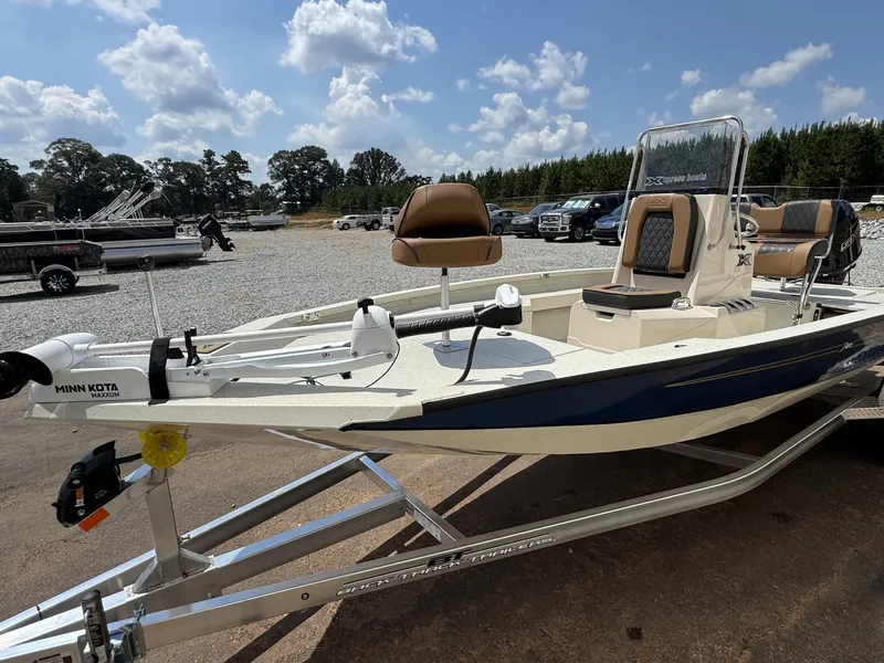 Slide: The Image of Xpress H20B Bay 2026 - 7