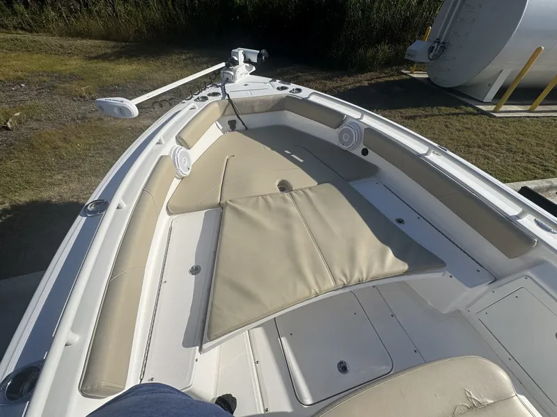 Slide: The Image of Everglades 243 CC with Tower 2020 - 20