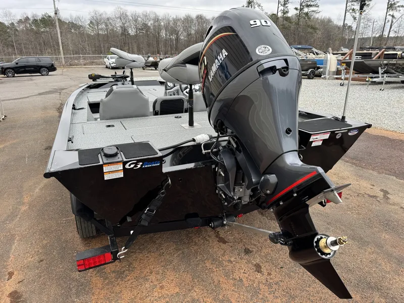 Slide: The Image of G3 Sportsman 1710 2026 - 9