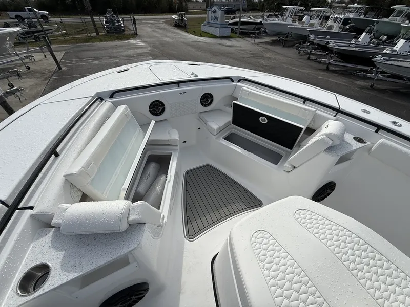 Slide: The Image of Tidewater CC Adventure Series 302 CC 2026 - 10