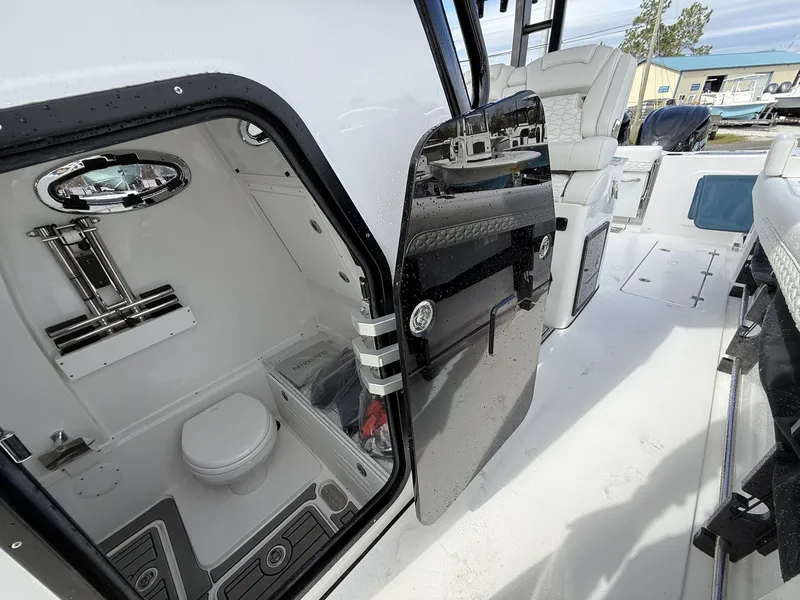 Slide: The Image of Tidewater CC Adventure Series 302 CC 2026 - 11