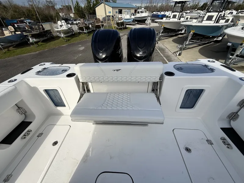 Slide: The Image of Tidewater CC Adventure Series 302 CC 2026 - 17