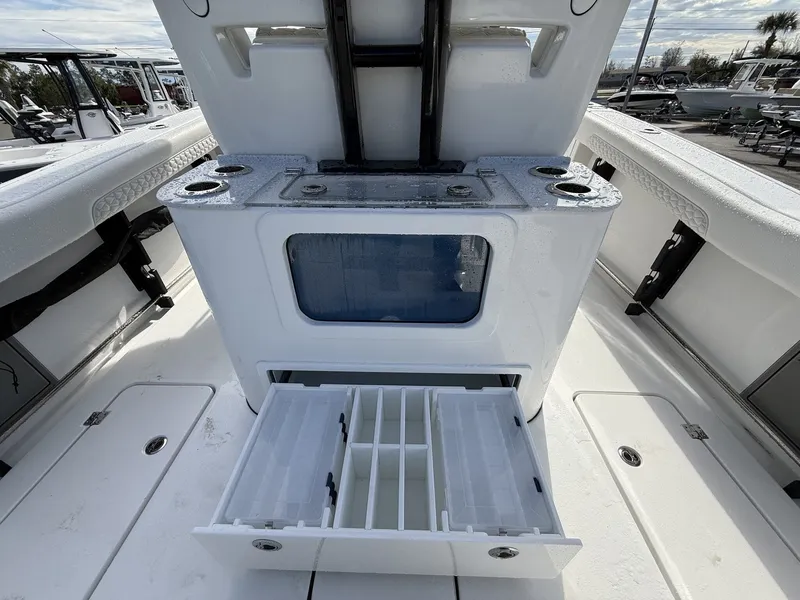 Slide: The Image of Tidewater CC Adventure Series 302 CC 2026 - 18