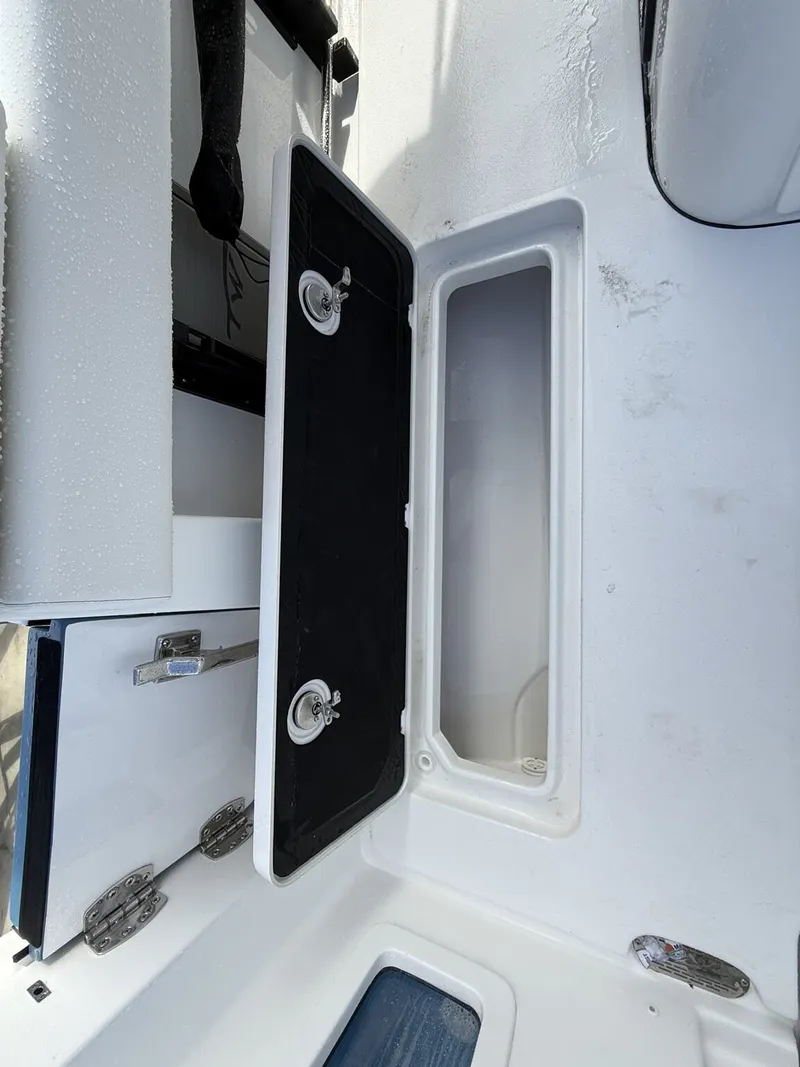 Slide: The Image of Tidewater CC Adventure Series 302 CC 2026 - 19