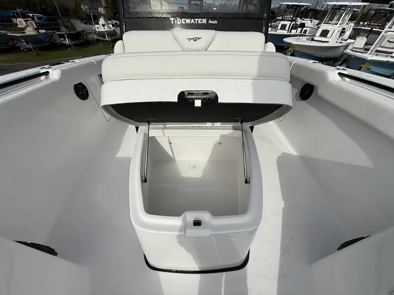 Slide: The Image of Tidewater CC Adventure Series 302 CC 2026 - 8