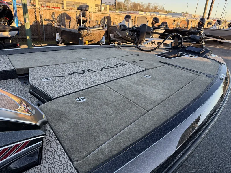 Slide: The Image of Vexus VX S20 2026 - 11