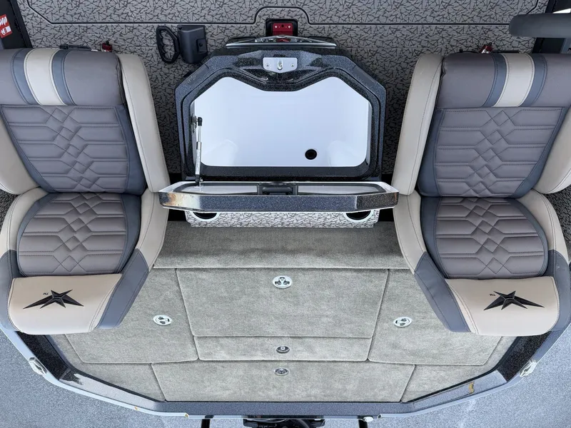 Slide: The Image of Vexus VX S20 2026 - 14