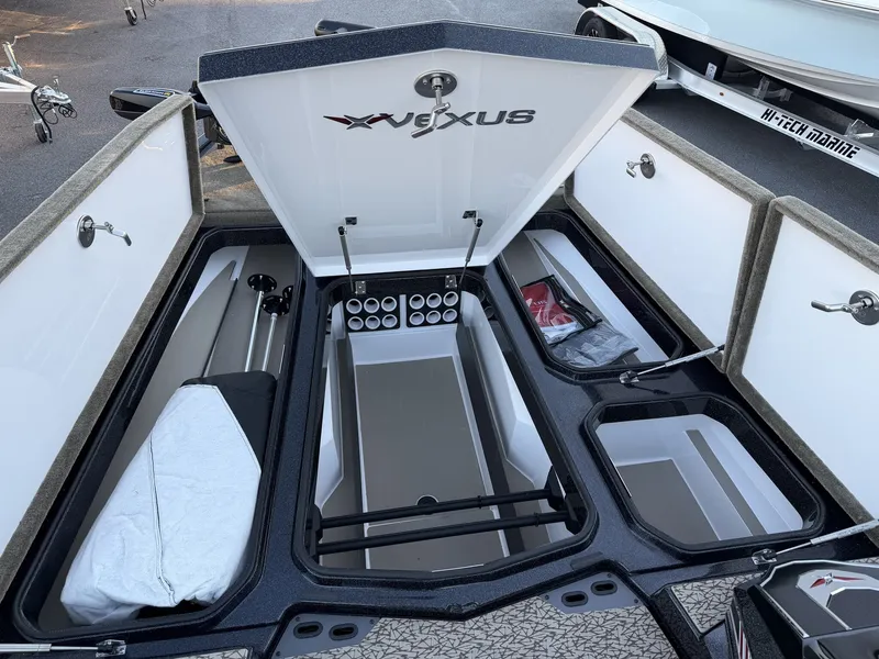 Slide: The Image of Vexus VX S20 2026 - 15