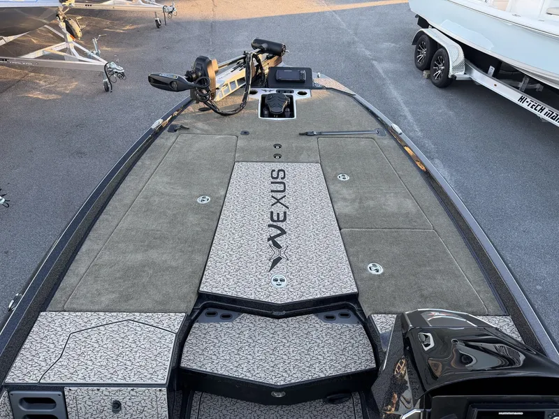 Slide: The Image of Vexus VX S20 2026 - 23