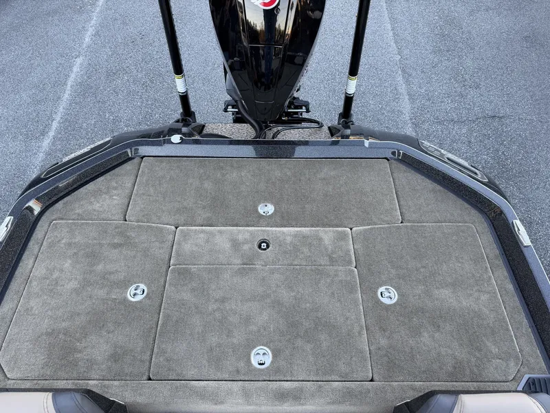 Slide: The Image of Vexus VX S20 2026 - 27