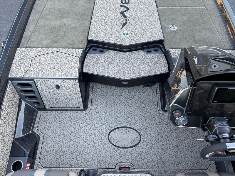 Slide: The Image of Vexus VX S20 2026 - 28