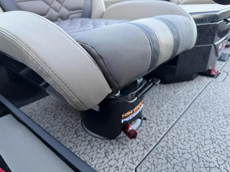 Slide: The Image of Vexus VX S20 2026 - 6