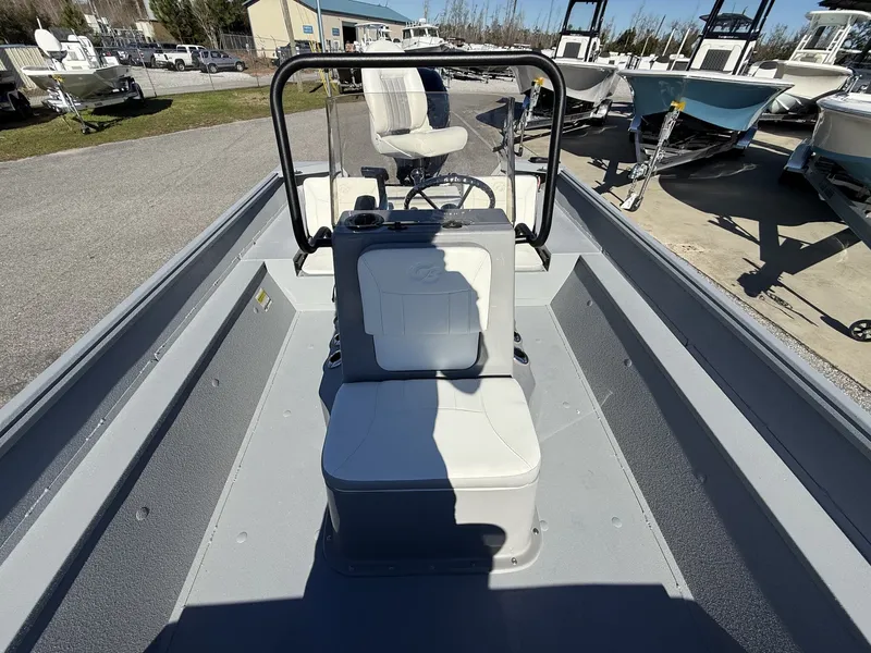 Slide: The Image of G3 Bay 20 2026 - 7