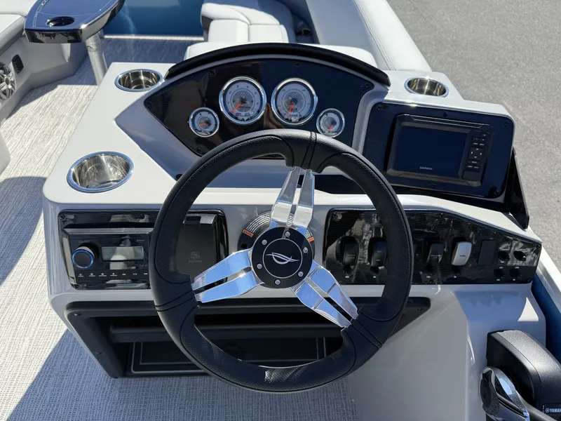 Slide: The Image of SunCatcher SELECT SERIES 22RC 2026 - 10