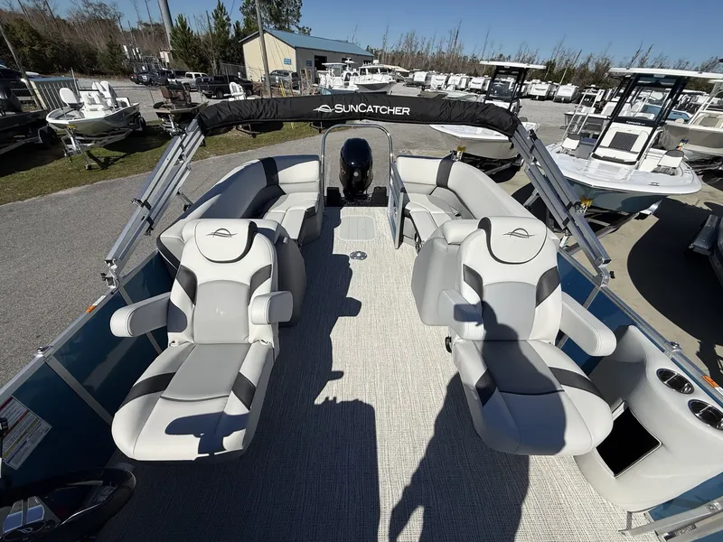 Slide: The Image of SunCatcher SELECT SERIES 22RC 2026 - 8