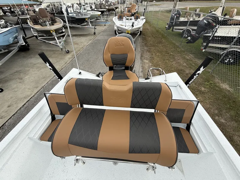 Slide: The Image of Xpress H20B Bay 2026 - 12