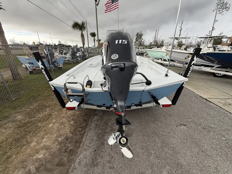 Slide: The Image of Xpress H20B Bay 2026 - 4