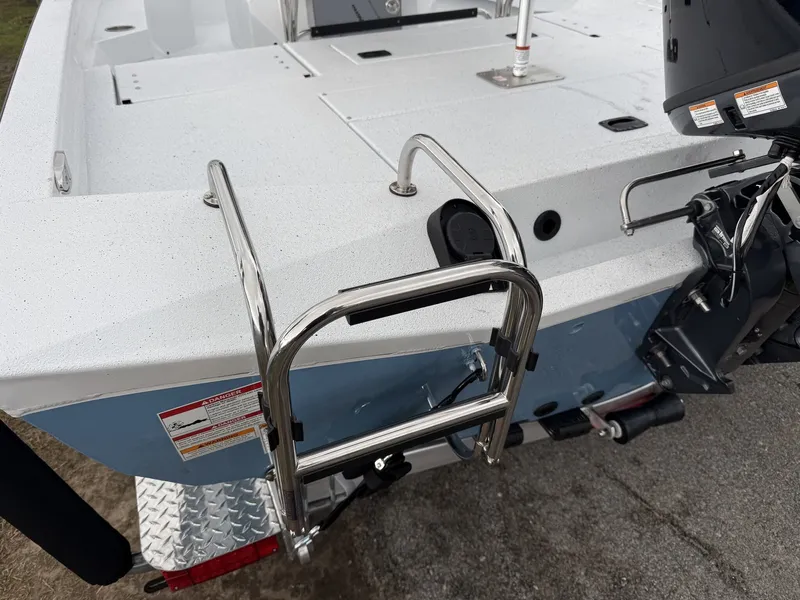 Slide: The Image of Xpress H20B Bay 2026 - 9