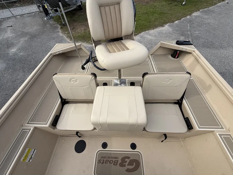 Slide: The Image of G3 Bay 20 2026 - 11