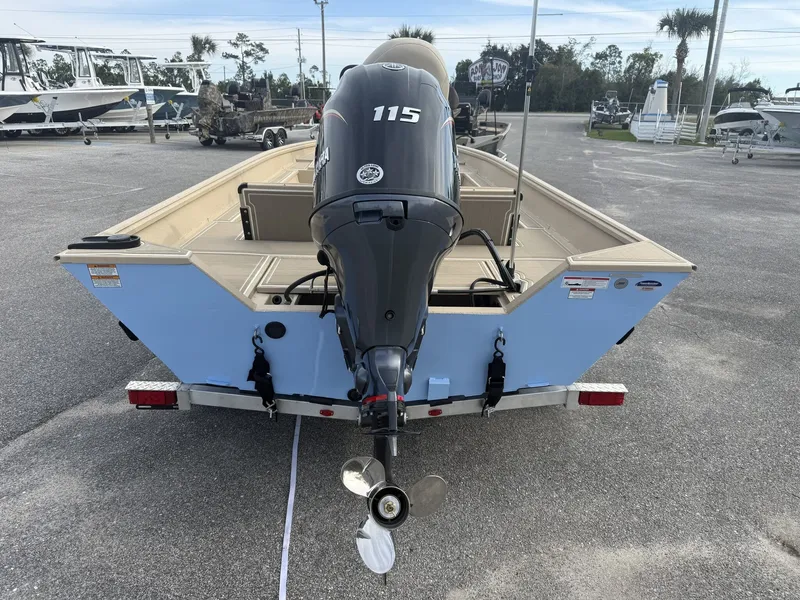 Slide: The Image of G3 Bay 20 2026 - 3