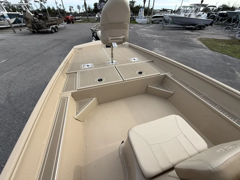 Slide: The Image of G3 Bay 20 2026 - 7