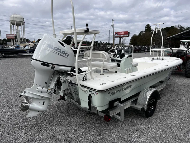 Slide: The Image of Spyder FX19 Vapor 2026 - 6