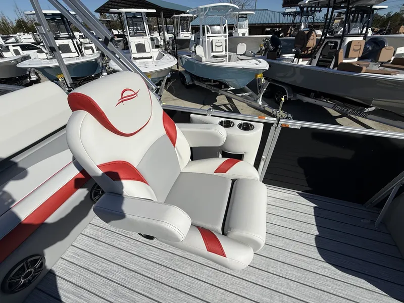 Slide: The Image of SunCatcher Select Series 322SL 2026 - 10