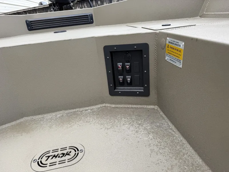 Slide: The Image of Thor TIMBER HAMMER 2026 - 10